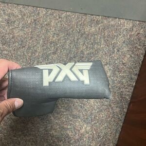 Men’s blade PXG PUTTER COVER